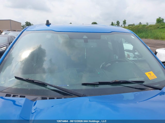 Ford F-150 Xlt 2019 1FTEW1EPXKFB97369 Image 16