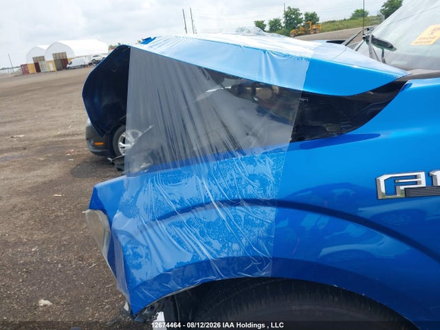 Ford F-150 Xlt 2019 1FTEW1EPXKFB97369 Image 20