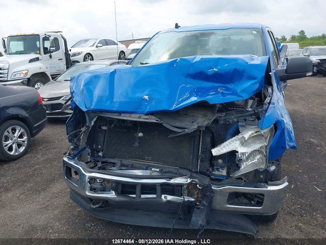 Ford F-150 Xlt 2019 1FTEW1EPXKFB97369 Image 6