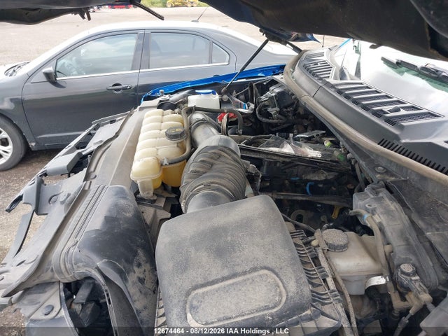 Ford F-150 Xlt 2019 1FTEW1EPXKFB97369 Image 9