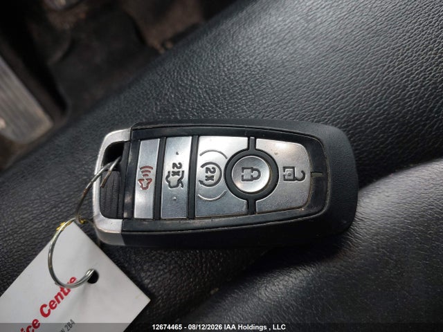 Ford Fusion 2018 3FA6P0PU5JR130250 Image 11