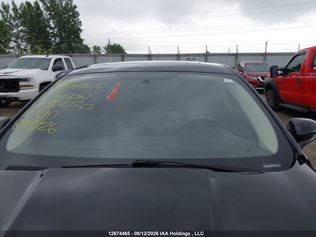 Ford Fusion 2018 3FA6P0PU5JR130250 Image 17
