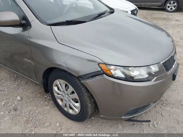 2011 Kia Forte5 Ex მანქანა იყიდება აუქციონზე, vin: KNAFT5A26B5431685, აუქციონის ნომერი: 12674467