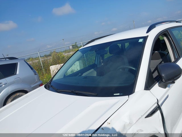 Volkswagen Taos 2023 3VVAX7B25PM313156 Image 16