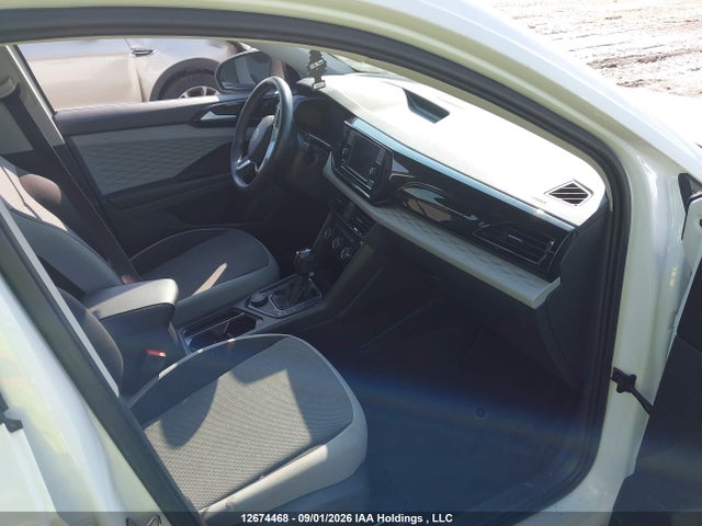 Volkswagen Taos 2023 3VVAX7B25PM313156 Image 5