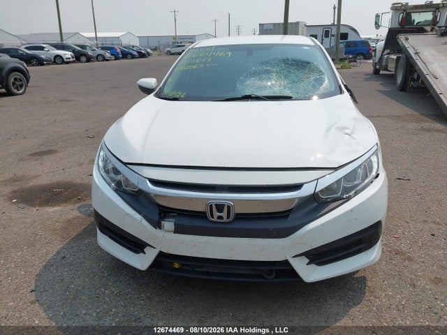 Honda Civic Lx 2017 2HGFC2E52HH012063 Image 12