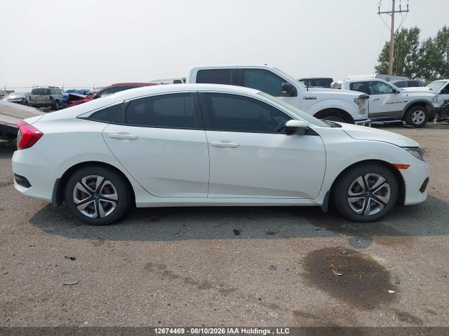 Honda Civic Lx 2017 2HGFC2E52HH012063 Image 13