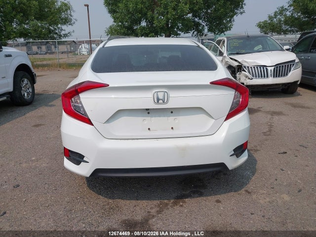 Honda Civic Lx 2017 2HGFC2E52HH012063 Image 16