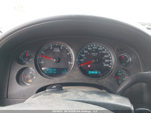 Aukcja sprzedaży 2012 Chevrolet Silverado K3500 Ltz, vin: 1GC4K1E80CF138297, numer aukcji: 12674470