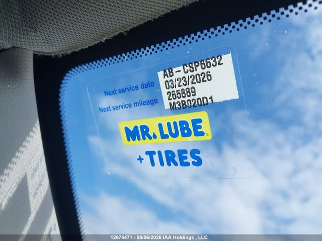 12674471 :رقم المزاد ، 2GNAXSEV4M6154330 vin ، 2021 Chevrolet Equinox Ls مزاد بيع