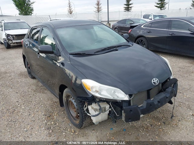 Продаж на аукціоні авто 2009 Toyota Matrix Xr, vin: 2T1KE40E09C003688, номер лоту: 12674475