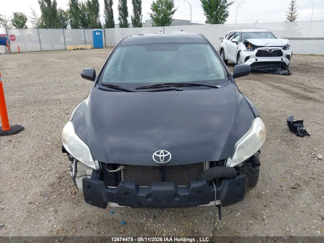 Продажа на аукционе авто 2009 Toyota Matrix Xr, vin: 2T1KE40E09C003688, номер лота: 12674475