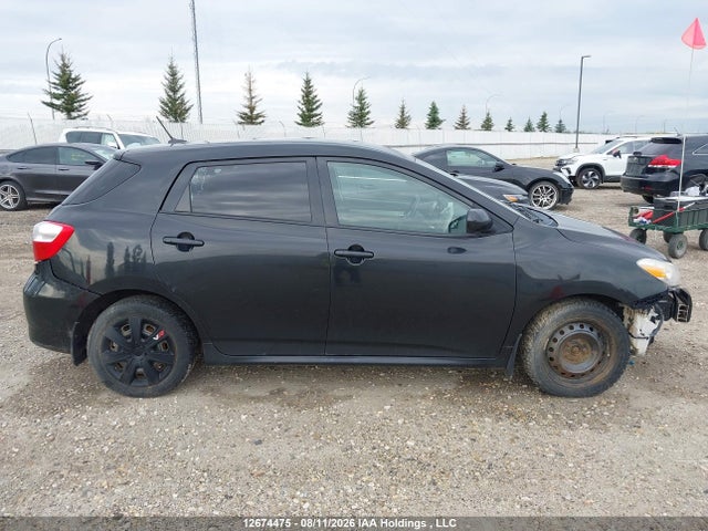 Продажа на аукционе авто 2009 Toyota Matrix Xr, vin: 2T1KE40E09C003688, номер лота: 12674475