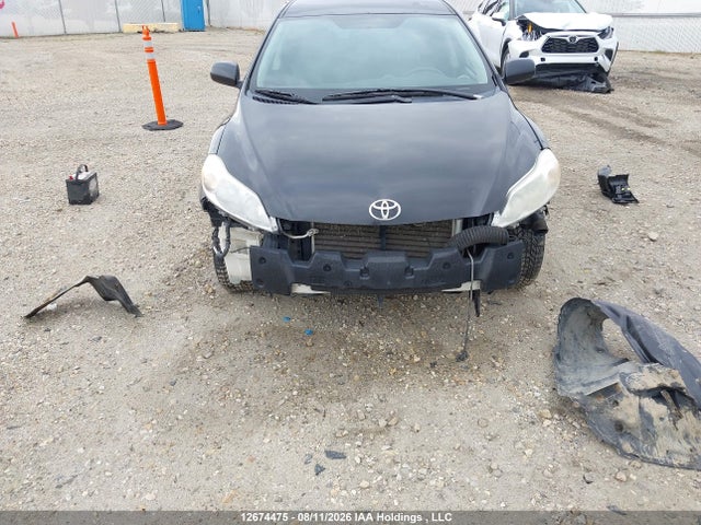 Продажа на аукционе авто 2009 Toyota Matrix Xr, vin: 2T1KE40E09C003688, номер лота: 12674475