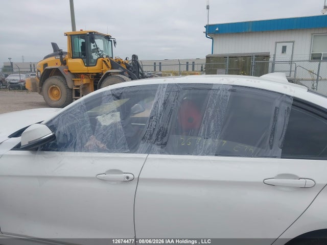 WBA8D9G54HNU59542 BMW 330 XI