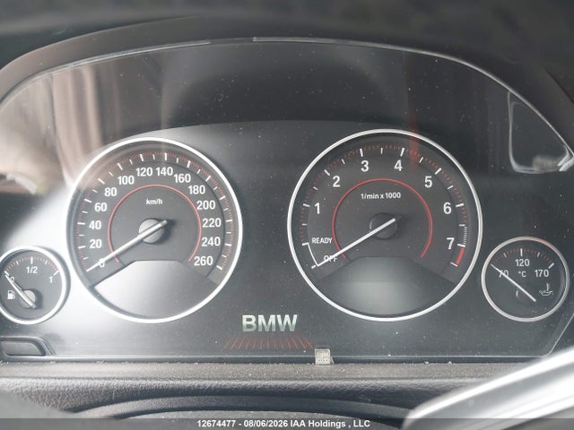 WBA8D9G54HNU59542 BMW 330 XI