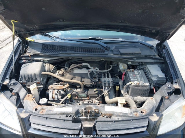 Продаж на аукціоні авто 2009 Dodge Grand Caravan, vin: 2D8HN44E89R508805, номер лоту: 12674481