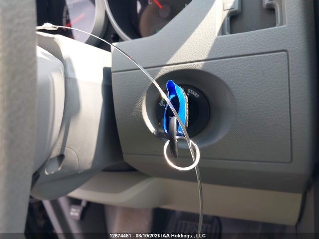 Продаж на аукціоні авто 2009 Dodge Grand Caravan, vin: 2D8HN44E89R508805, номер лоту: 12674481