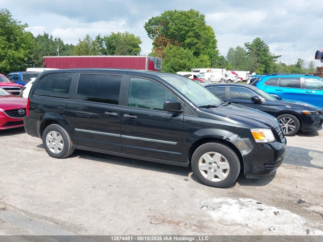 Продаж на аукціоні авто 2009 Dodge Grand Caravan, vin: 2D8HN44E89R508805, номер лоту: 12674481