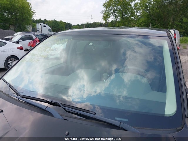 Продаж на аукціоні авто 2009 Dodge Grand Caravan, vin: 2D8HN44E89R508805, номер лоту: 12674481