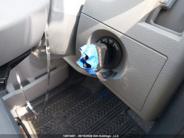 Продаж на аукціоні авто 2009 Dodge Grand Caravan, vin: 2D8HN44E89R508805, номер лоту: 12674481