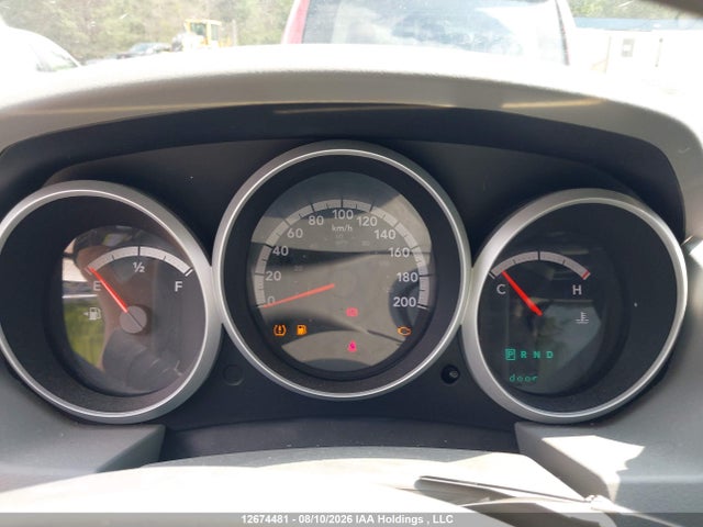 Продаж на аукціоні авто 2009 Dodge Grand Caravan, vin: 2D8HN44E89R508805, номер лоту: 12674481