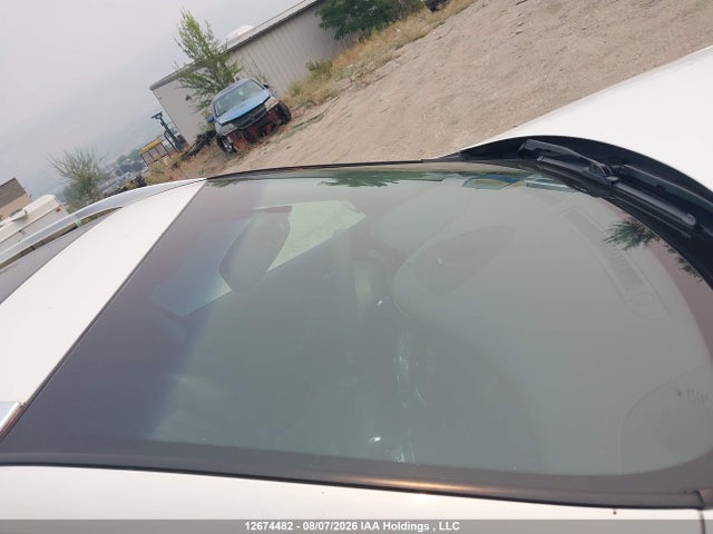 12674482 :رقم المزاد ، JN1AJ0HR2AM751599 vin ، 2010 Infiniti Ex35 Journey مزاد بيع