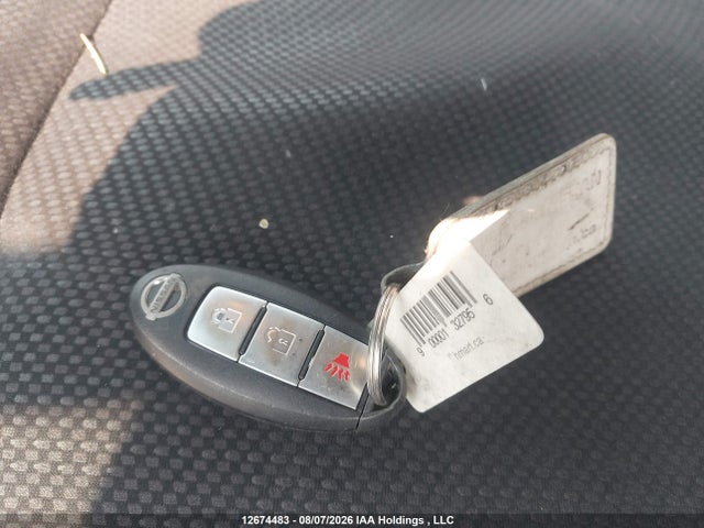 Продажа на аукционе авто 2013 Nissan Rogue S/sv, vin: JN8AS5MV5DW144510, номер лота: 12674483