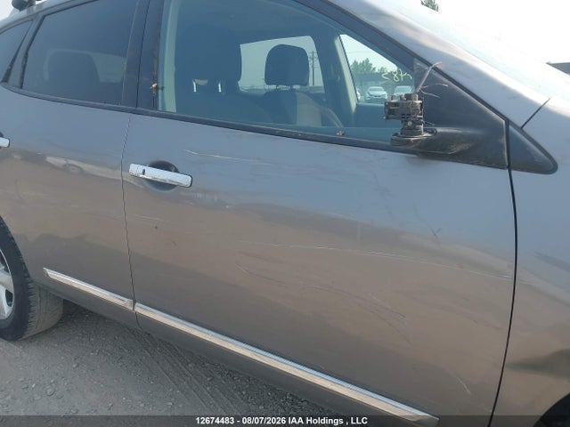 Продажа на аукционе авто 2013 Nissan Rogue S/sv, vin: JN8AS5MV5DW144510, номер лота: 12674483