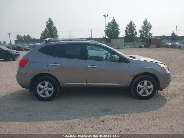 Продажа на аукционе авто 2013 Nissan Rogue S/sv, vin: JN8AS5MV5DW144510, номер лота: 12674483