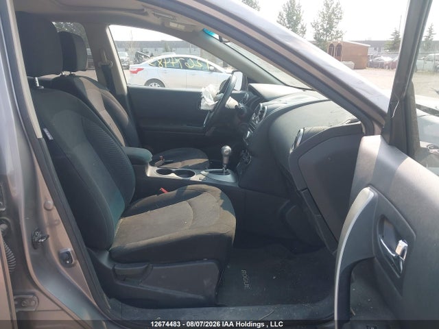 Продажа на аукционе авто 2013 Nissan Rogue S/sv, vin: JN8AS5MV5DW144510, номер лота: 12674483