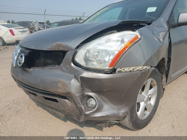 Продажа на аукционе авто 2013 Nissan Rogue S/sv, vin: JN8AS5MV5DW144510, номер лота: 12674483