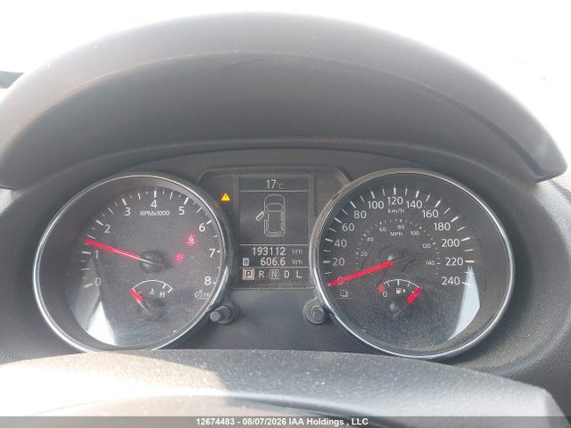 Продажа на аукционе авто 2013 Nissan Rogue S/sv, vin: JN8AS5MV5DW144510, номер лота: 12674483