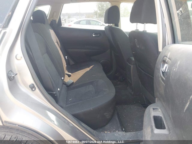 Продажа на аукционе авто 2013 Nissan Rogue S/sv, vin: JN8AS5MV5DW144510, номер лота: 12674483