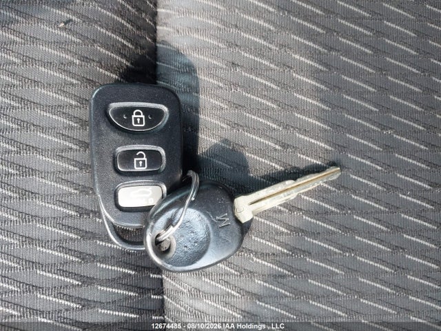12674485 :رقم المزاد ، KMHHT6KD4DU101291 vin ، 2013 Hyundai Genesis Premium مزاد بيع