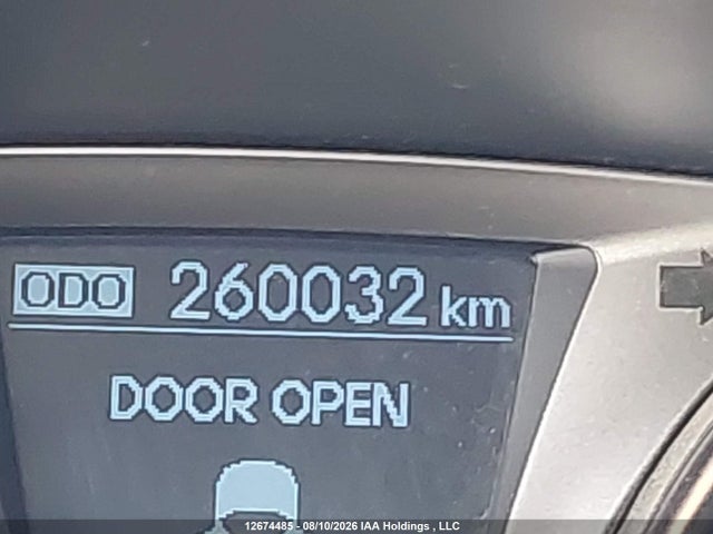 12674485 :رقم المزاد ، KMHHT6KD4DU101291 vin ، 2013 Hyundai Genesis Premium مزاد بيع