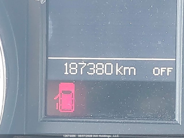 2C4RDGDG2GR358647 Dodge Grand Caravan Crew