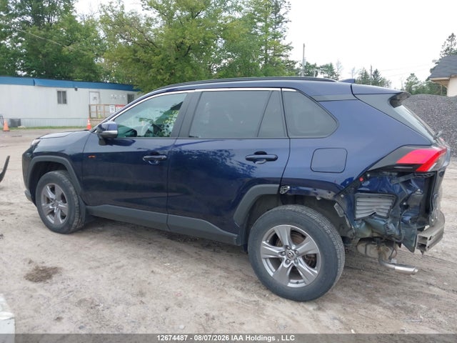 2T3R1RFV5NW253247 Toyota RAV4