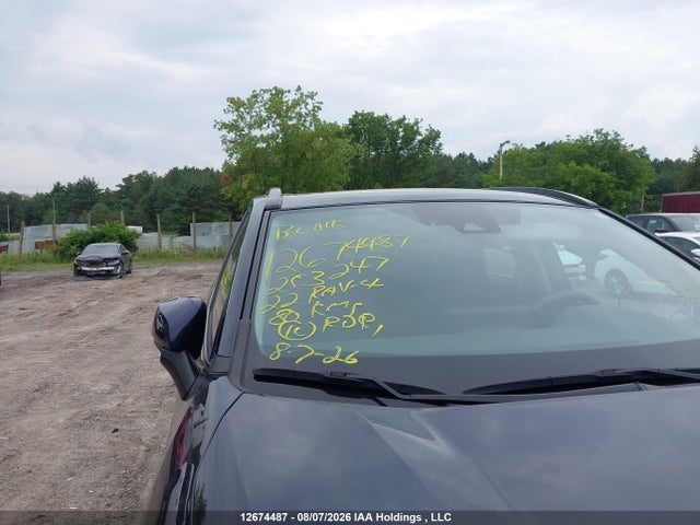 2T3R1RFV5NW253247 Toyota RAV4