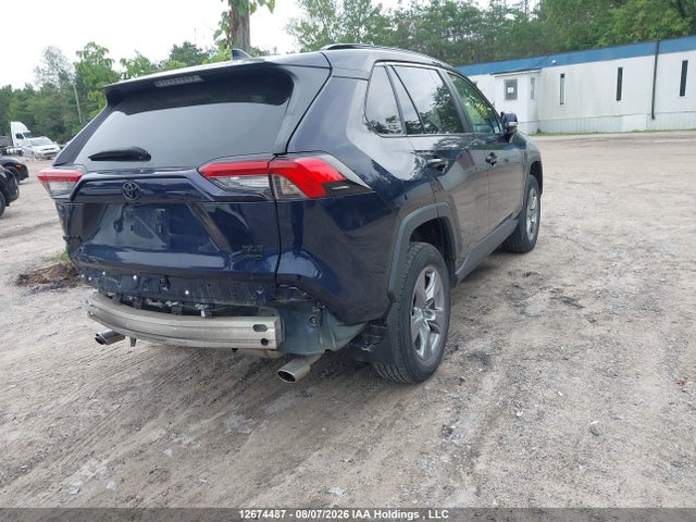 2T3R1RFV5NW253247 Toyota RAV4