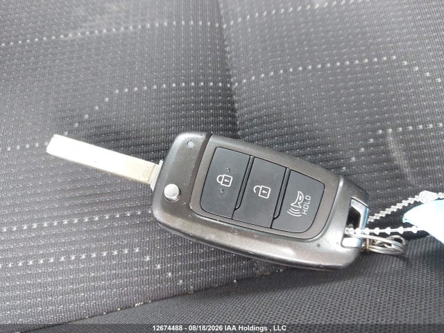 Hyundai Venue Essential 2025 KMHRB8A30SU349367 Image 11