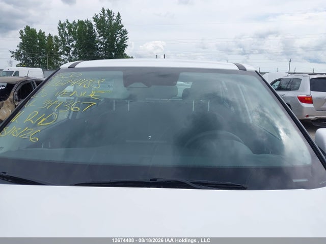 Hyundai Venue Essential 2025 KMHRB8A30SU349367 Image 18