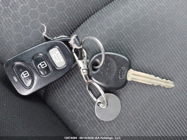 KMHD84LF0JU479477 Hyundai ELANTRA GL