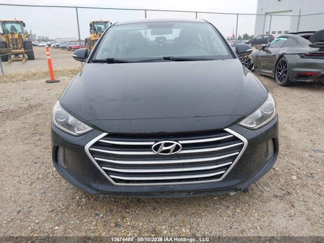 KMHD84LF0JU479477 Hyundai ELANTRA GL