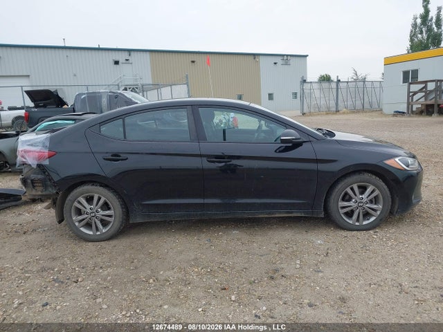 KMHD84LF0JU479477 Hyundai ELANTRA GL