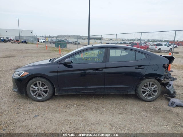 KMHD84LF0JU479477 Hyundai ELANTRA GL