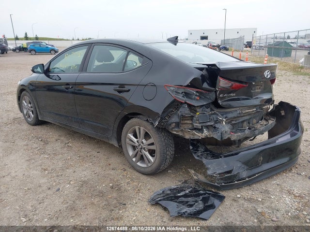 KMHD84LF0JU479477 Hyundai ELANTRA GL