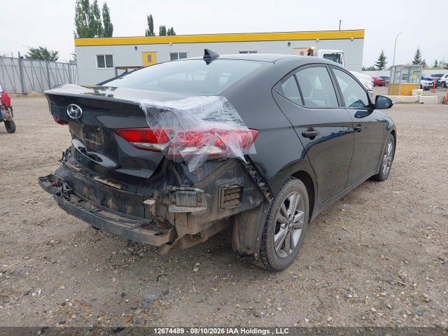 KMHD84LF0JU479477 Hyundai ELANTRA GL