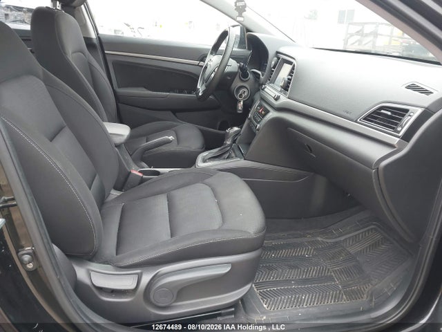 KMHD84LF0JU479477 Hyundai ELANTRA GL
