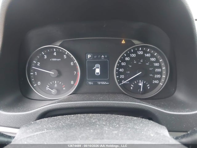 KMHD84LF0JU479477 Hyundai ELANTRA GL